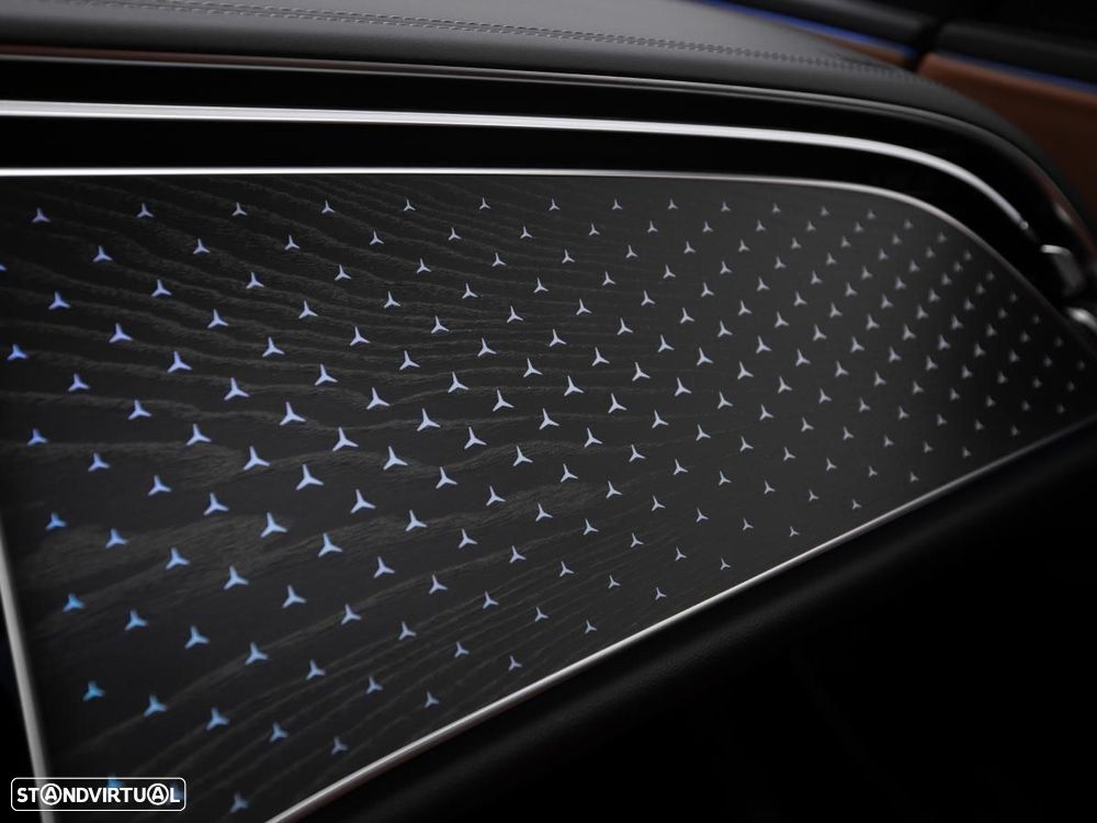 Mercedes-Benz E 300 e Station - 21