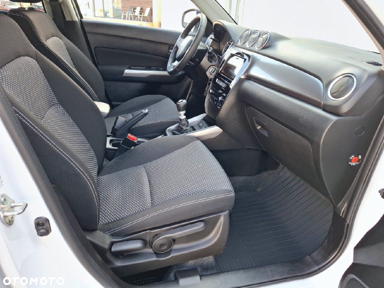 Suzuki Vitara - 20