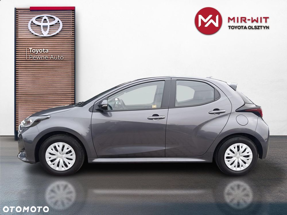 Toyota Yaris Hybrid 1.5 Comfort - 2