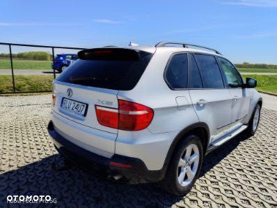 BMW X5 - 4