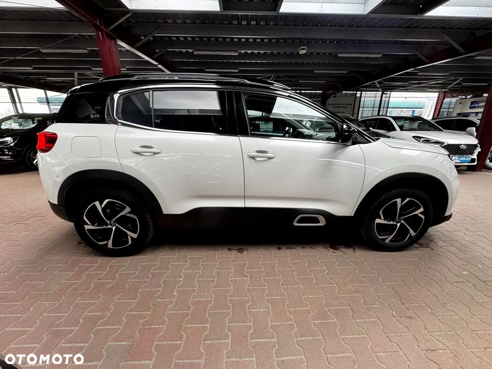 Citroën C5 Aircross 1.2 PureTech C-Series - 8