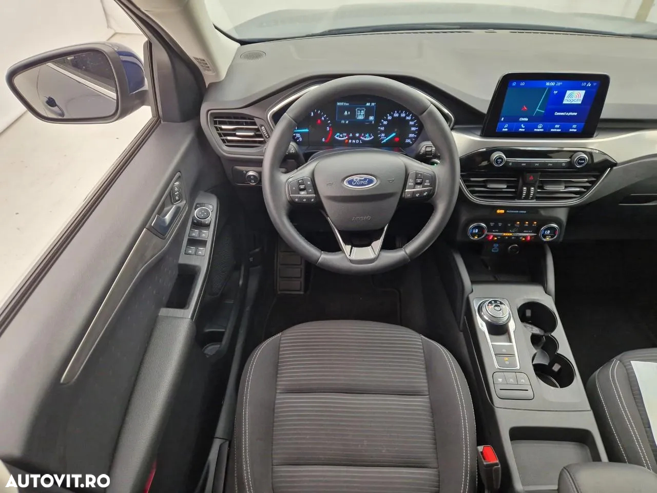 Ford Kuga 1.5 EcoBlue A8 FWD Titanium - 5