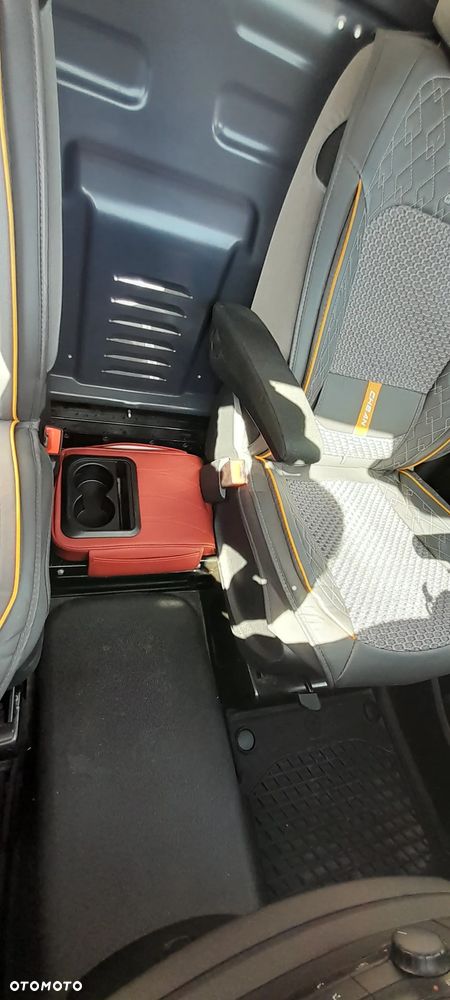 Mercedes-Benz VITO 4X4 4MOTION 114/ 119 LIFT - 15