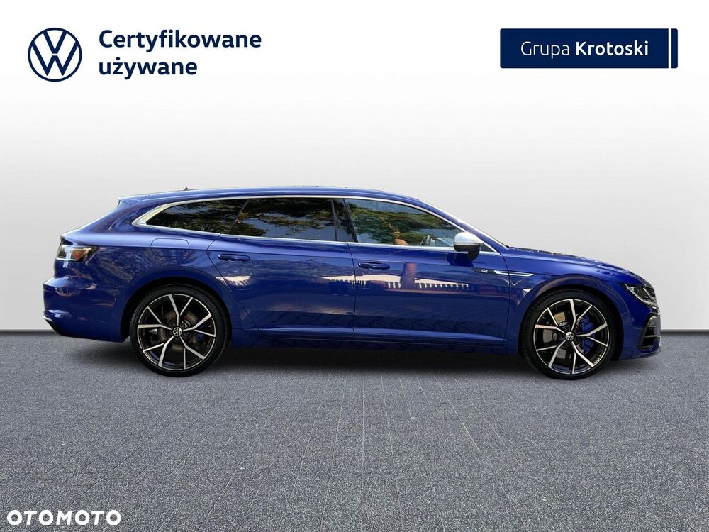 Volkswagen Arteon 2.0 TSI 4Motion R DSG - 9