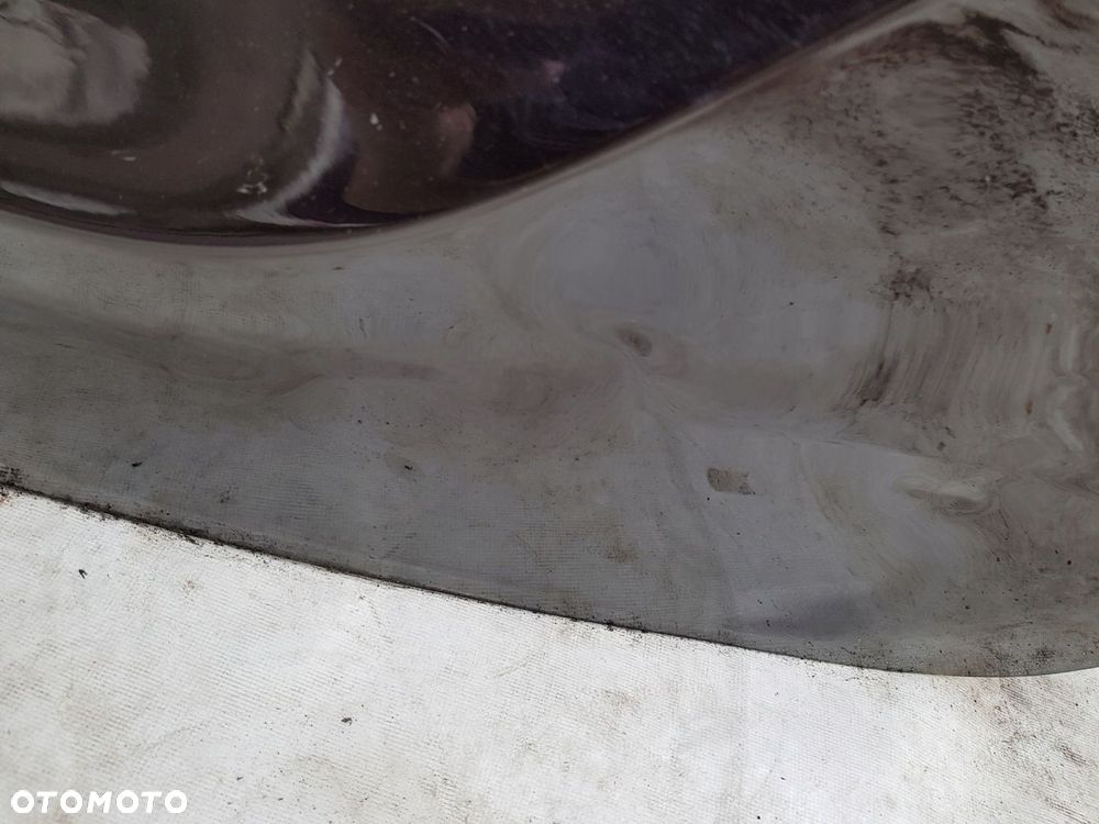 klapa bagażnika Opel Zafira C - 7