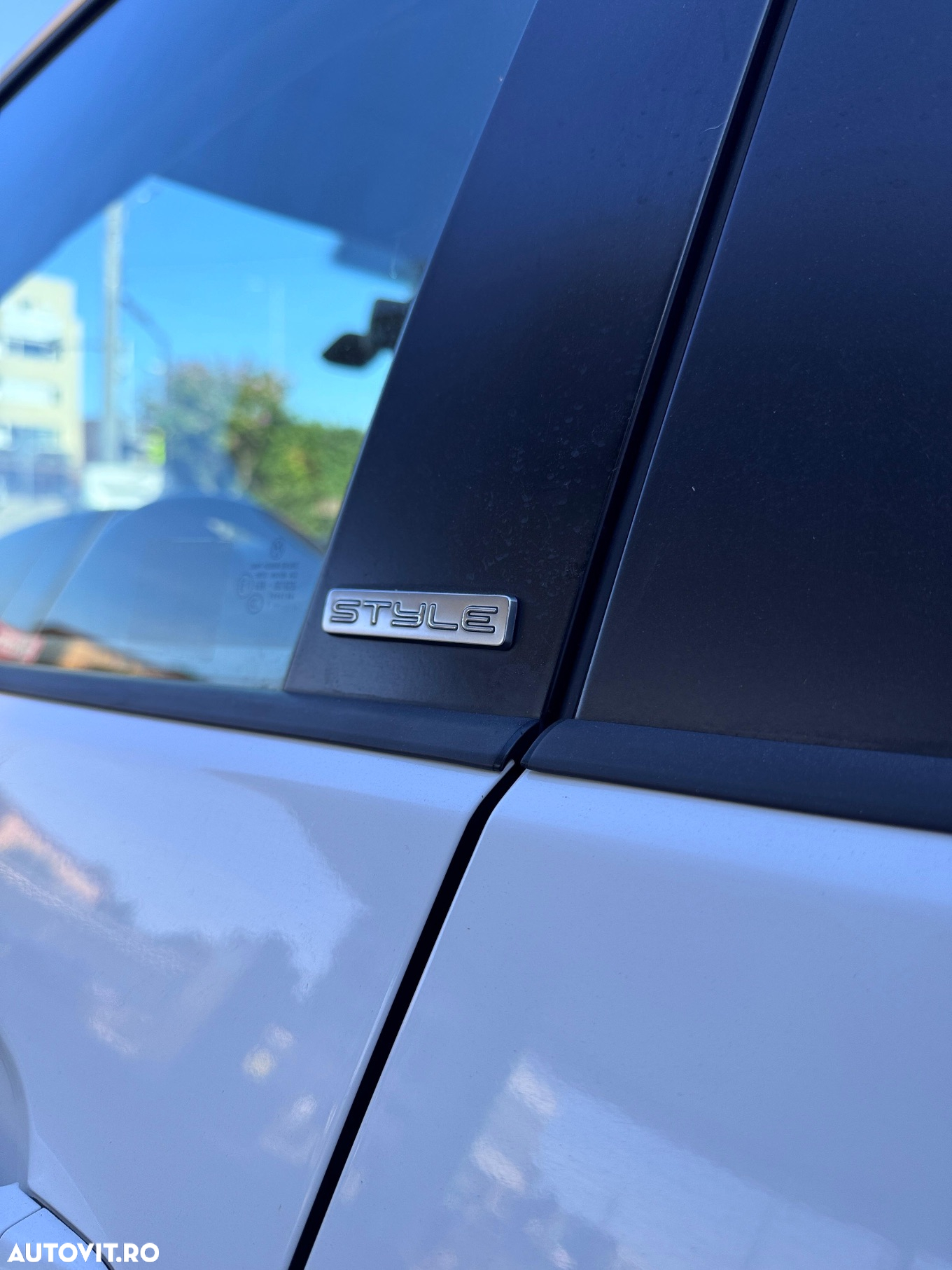 Volkswagen Golf 1.4 TSI DSG Style - 13