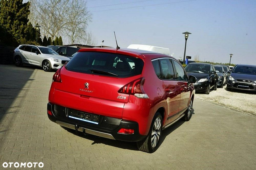 Peugeot 3008 - 7