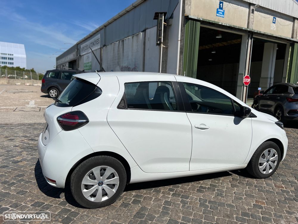 Renault Zoe - 11