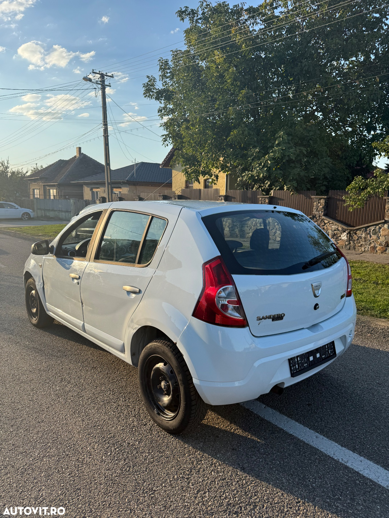 Dacia Sandero 1.4 MPI - 3