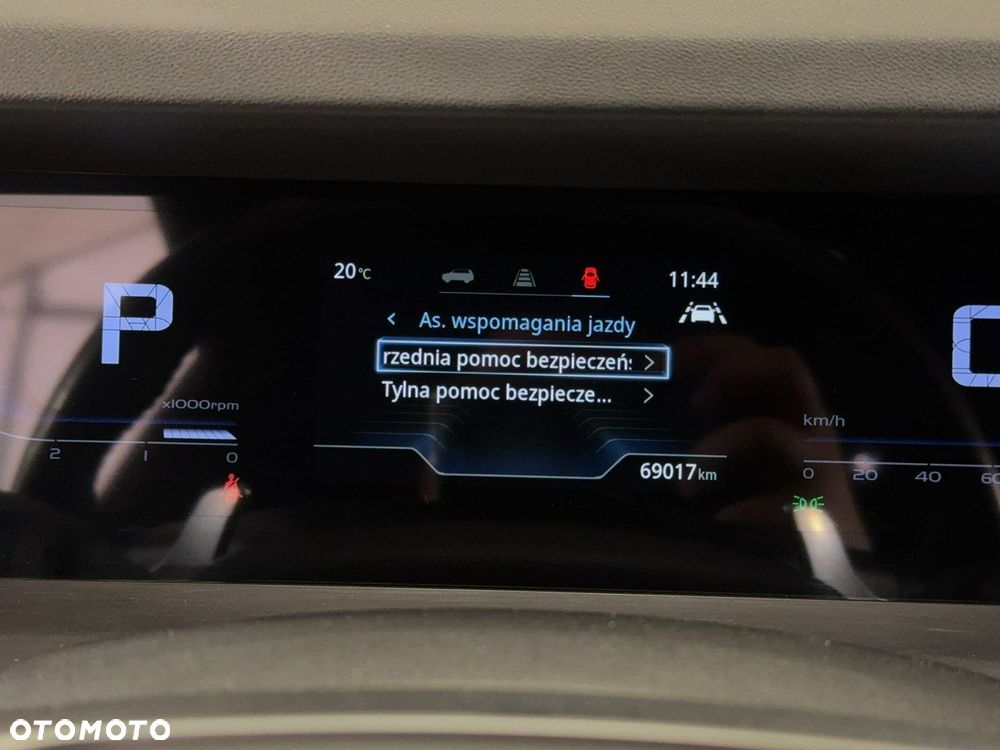 SsangYong/KGM Torres - 25