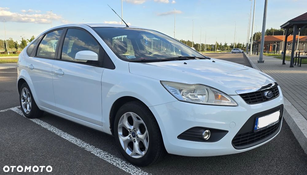 Ford Focus - 4