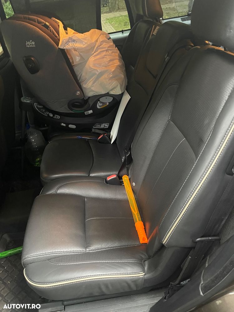 Volvo XC 90 - 7
