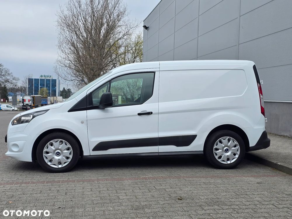 Ford Transit Connect - 21