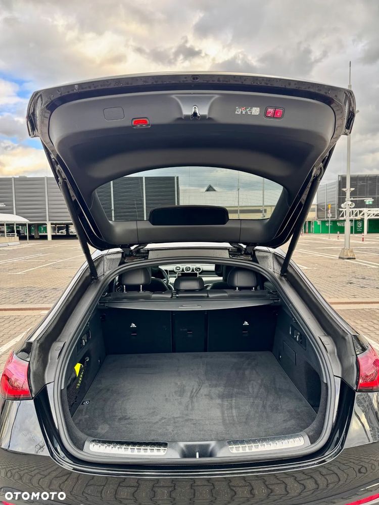 Mercedes-Benz GLC Coupe 300 4-Matic - 7