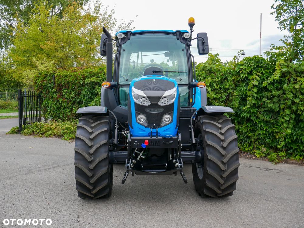 Landini 5-100 - 3