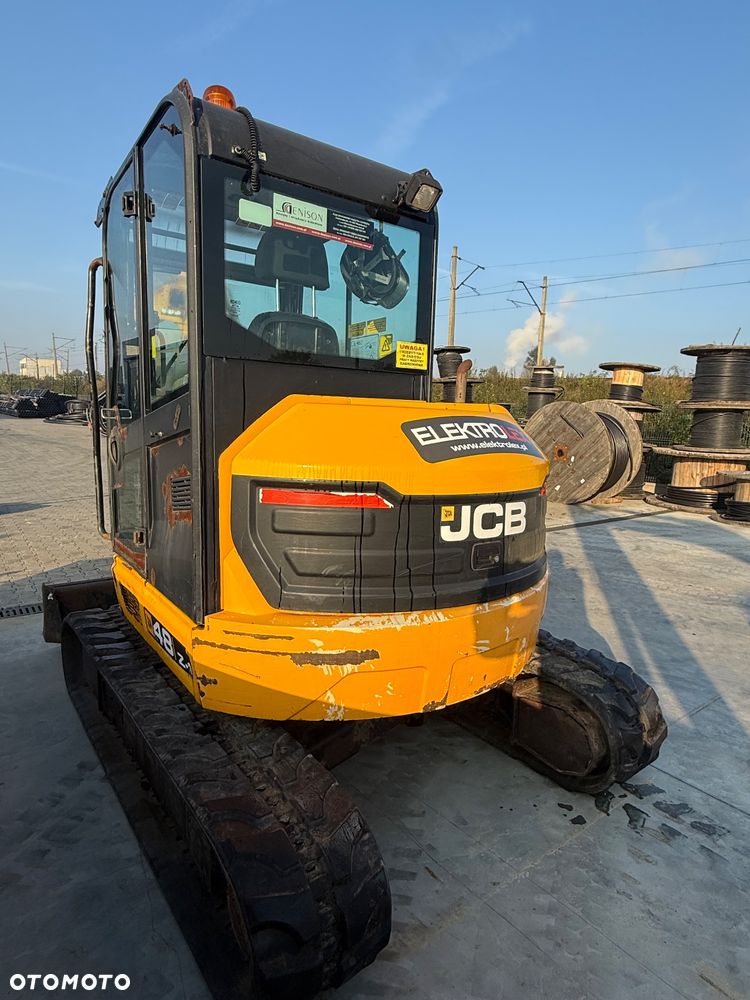 JCB 48z-1 - 4