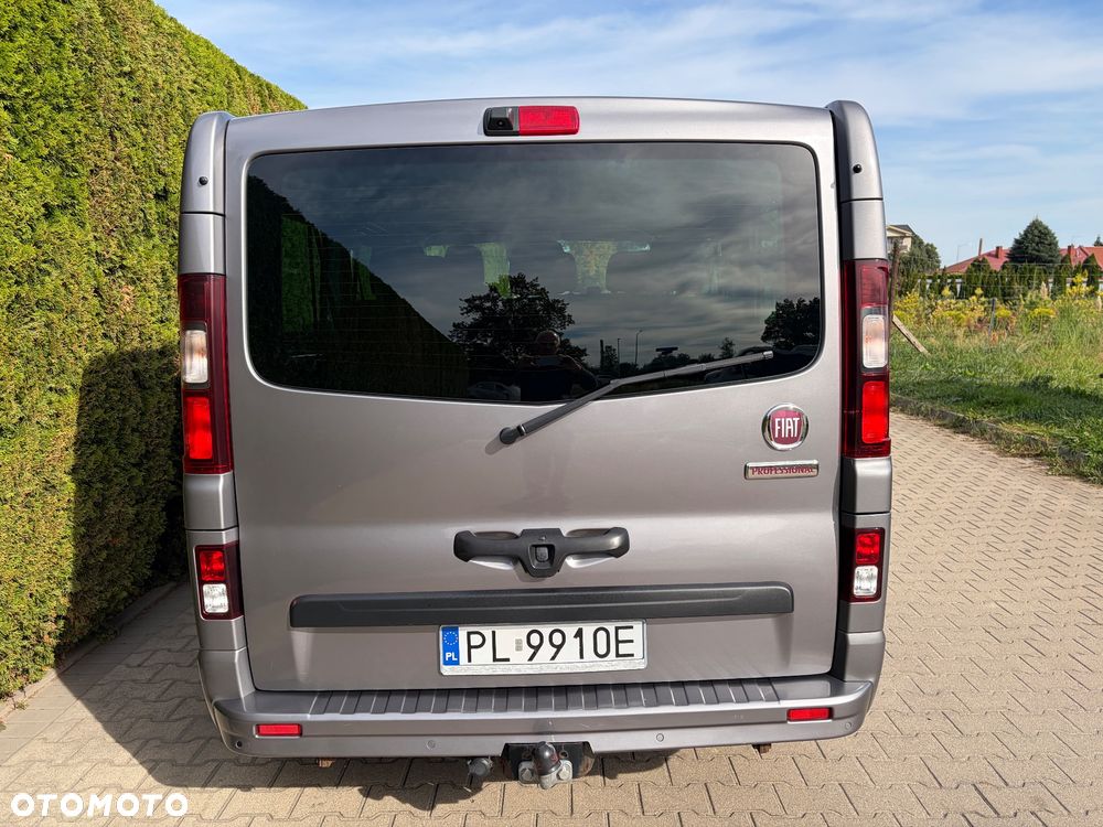 Fiat Talento 2020 photo 5