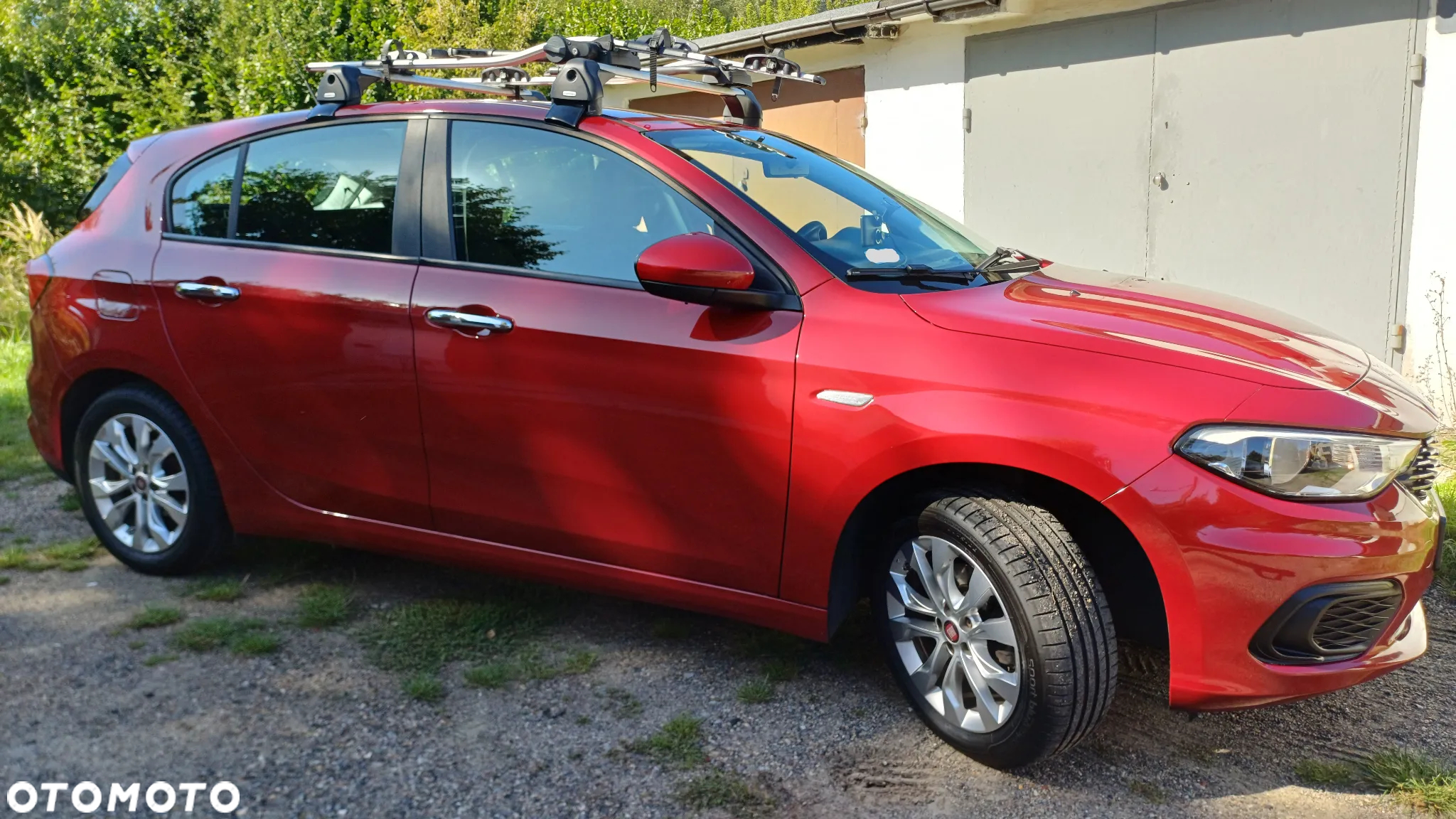 Fiat Tipo 1.4 T-Jet 16v Pop - 15