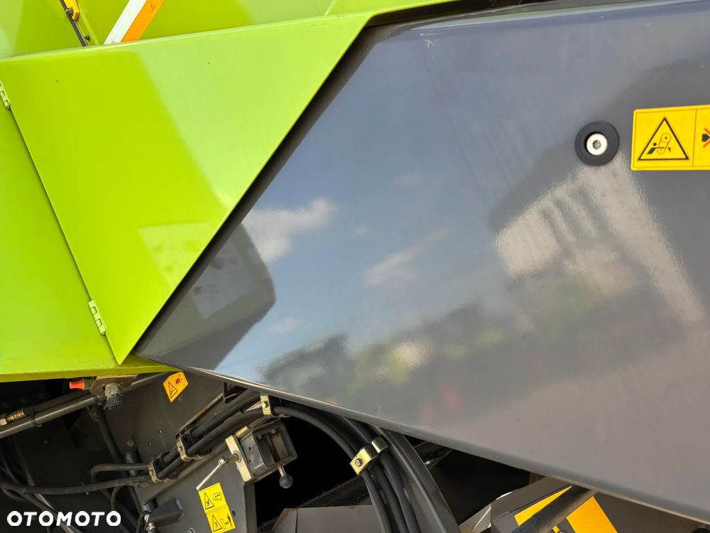 Claas 530 - 18
