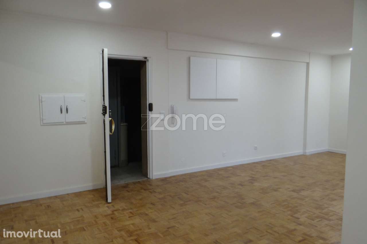 Escritório Avenidas Novas - Grande imagem: 4/19