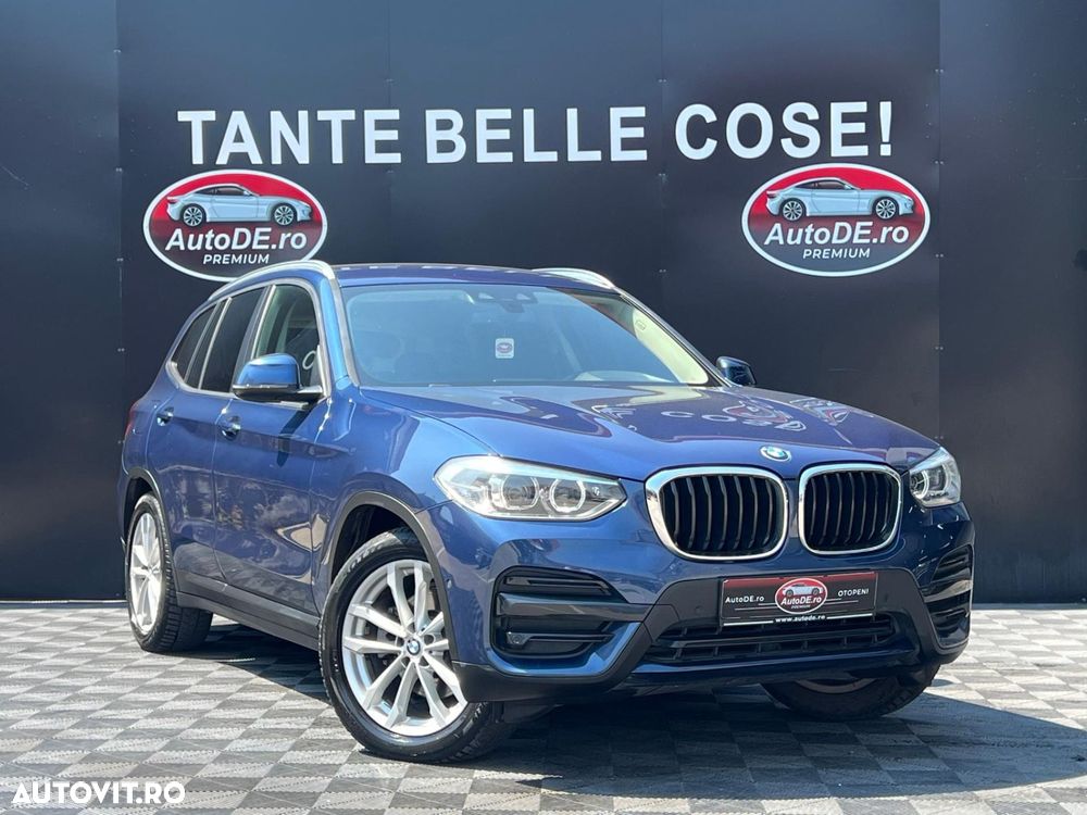BMW X3 - 3