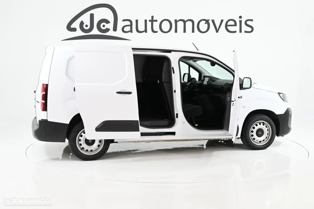Peugeot Partner 1.5 BlueHdi Standard - 6