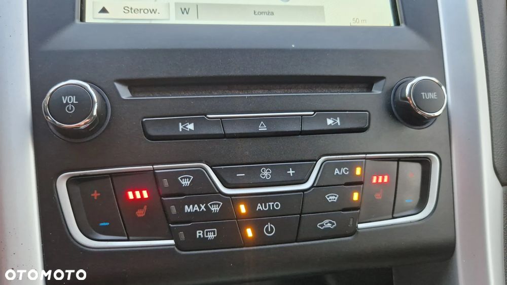 Ford Mondeo 1.5 EcoBoost STart-Stopp Titanium - 11