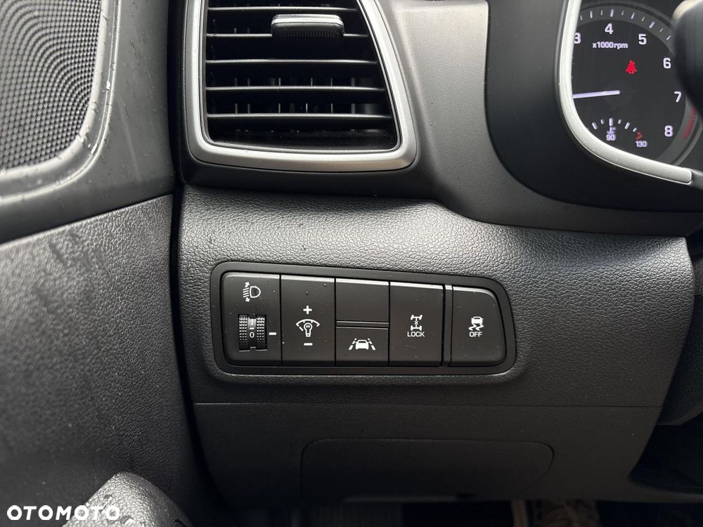 Hyundai Tucson - 26