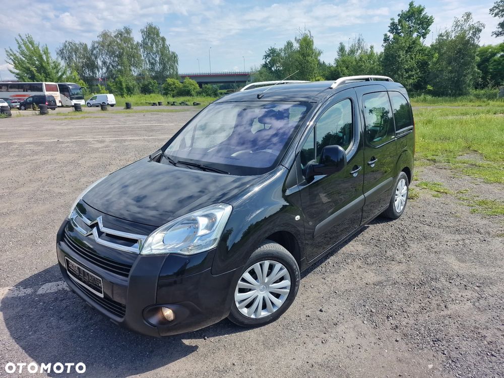 Citroën Berlingo Multispace 1.6 16V Exclusive - 2