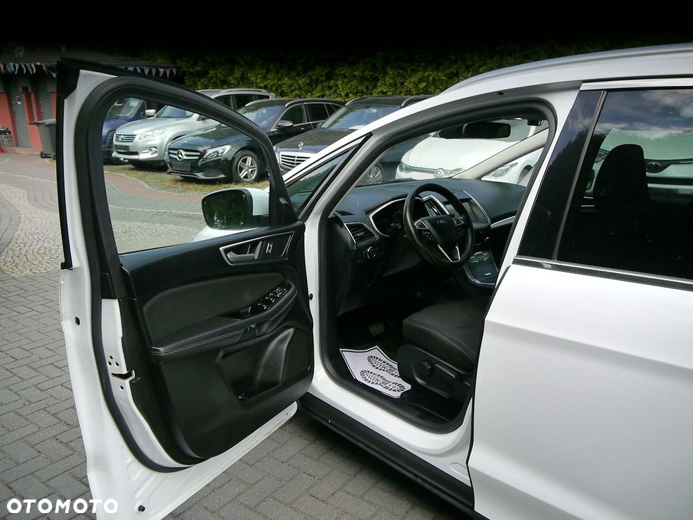 Ford S-Max 2.0 EcoBlue Bi-Turbo Titanium - 34