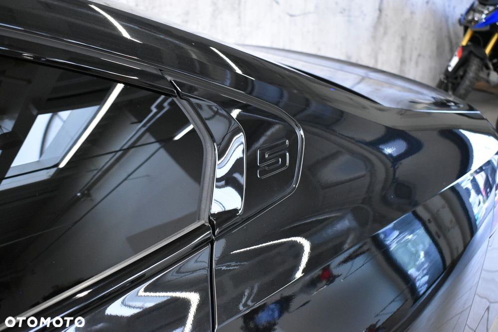 BMW Seria 5 - 20