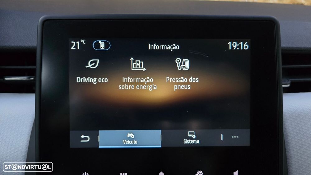Renault Clio 1.6 E-Tech Full Hybrid Techno - 31