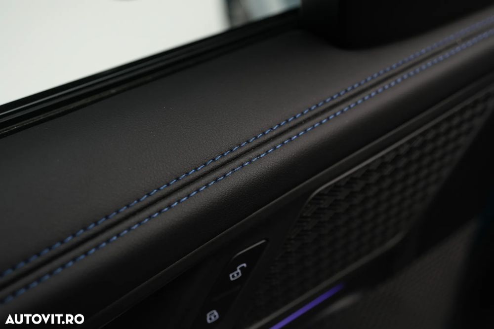 BMW X1 xDrive23d Aut. M Sportpaket - 22