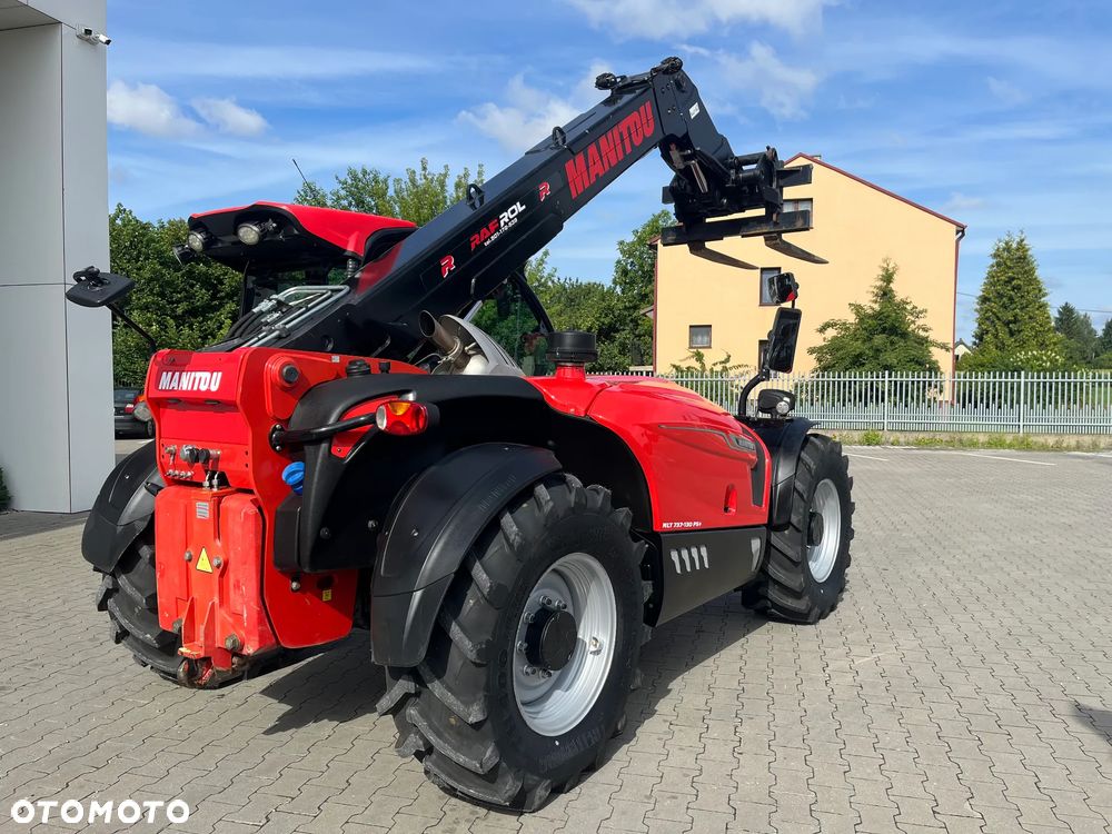 Manitou 737-130 PS - 4