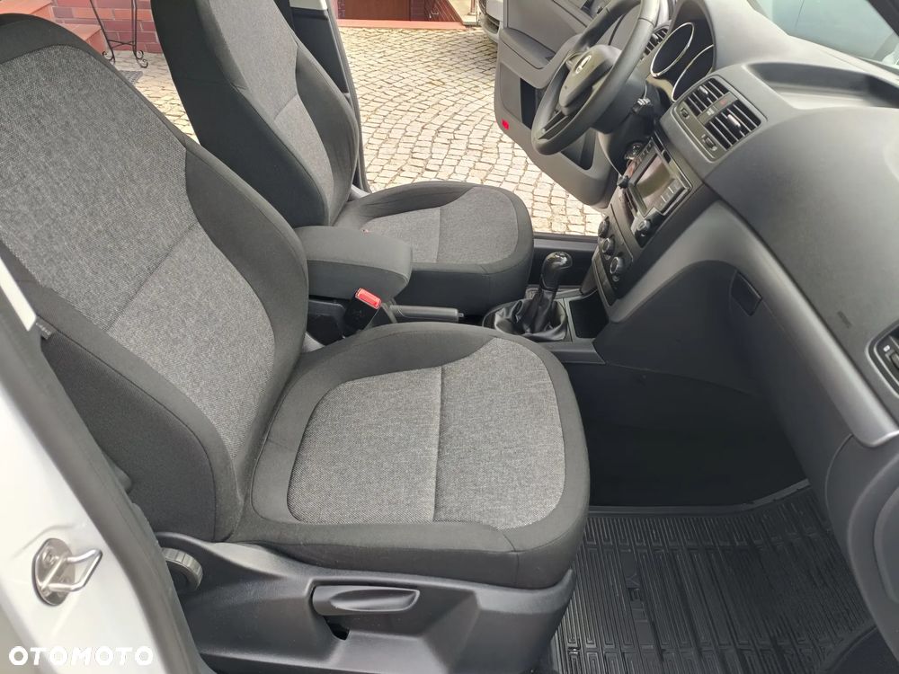 Skoda Yeti 2.0 TDI SCR 4x2 Active - 22