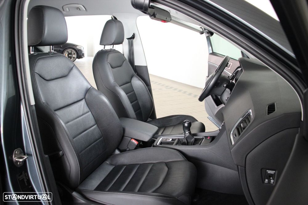 SEAT Ateca - 14
