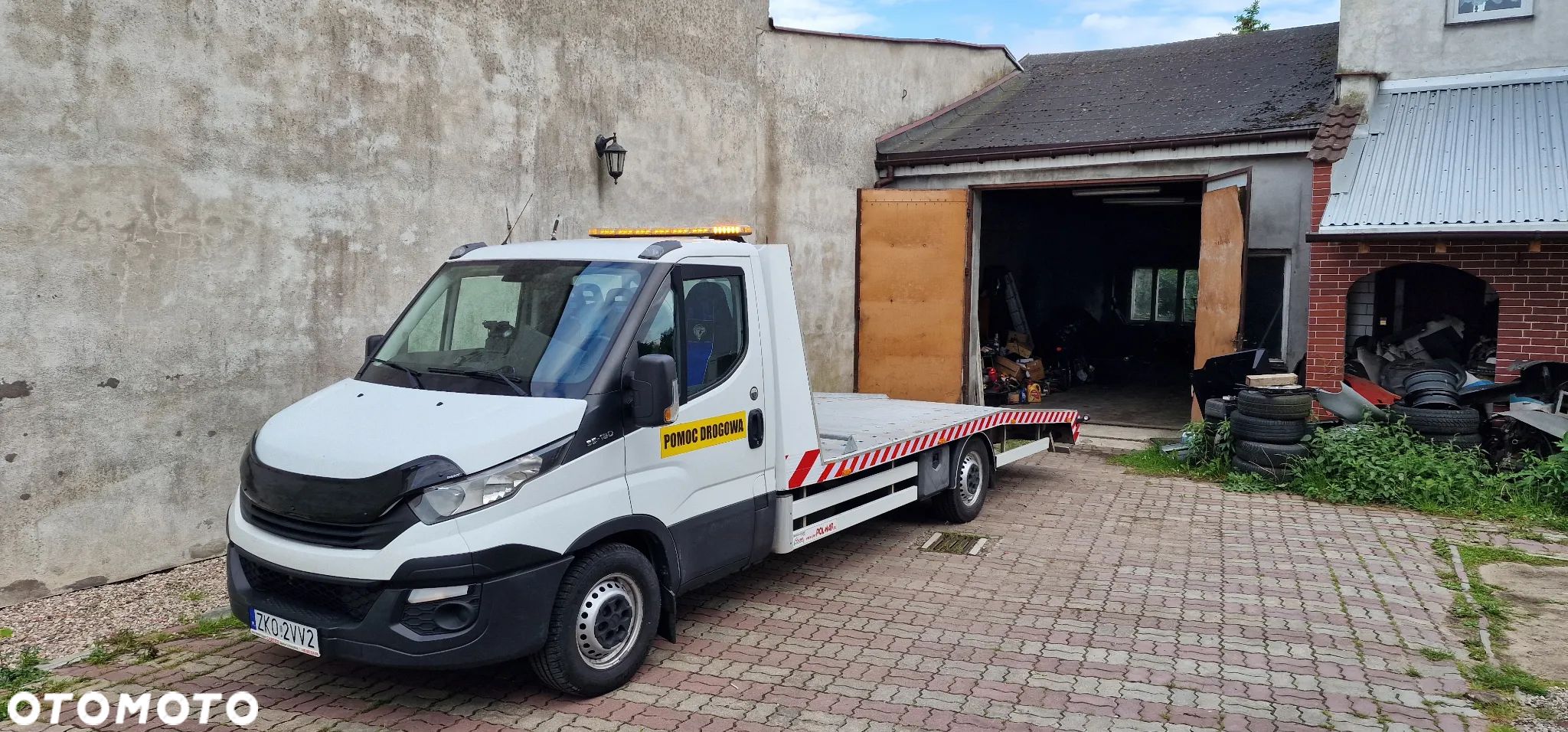 Iveco 35S18 - 1