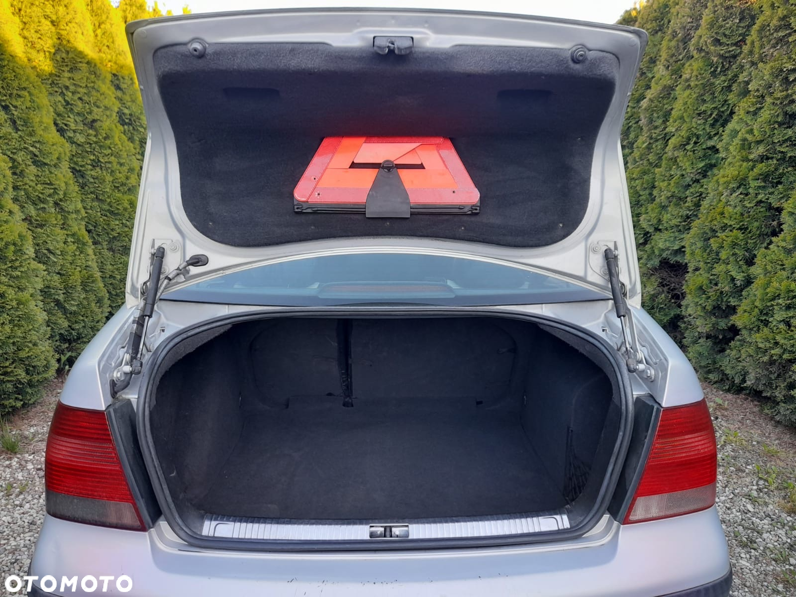 Volkswagen Bora 1.9 TDI - 4