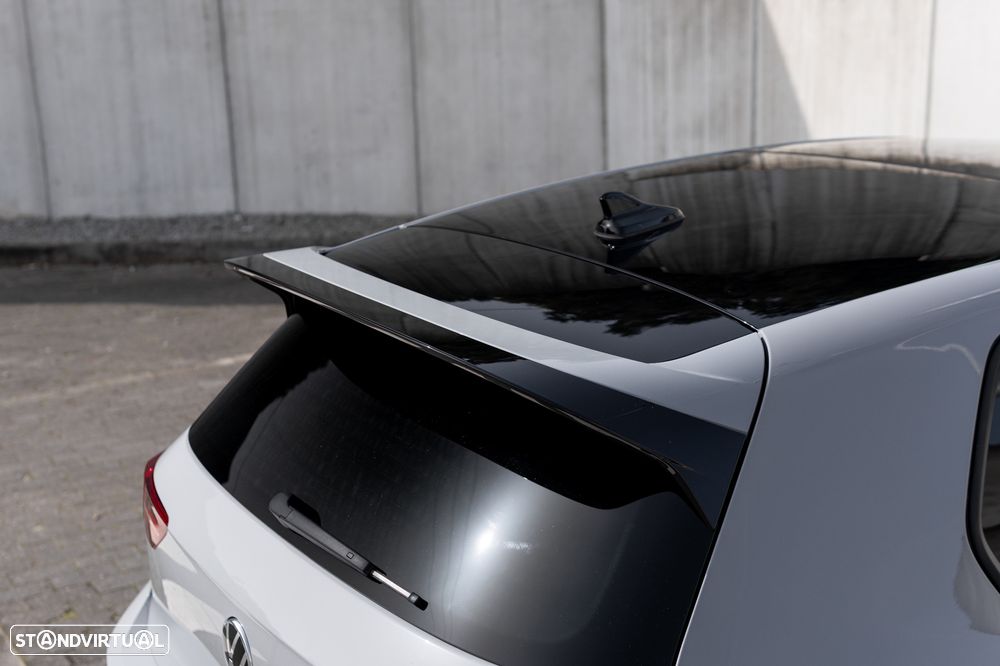 VW Golf 2.0 TSI OPF DSG GTI Clubsport - 6