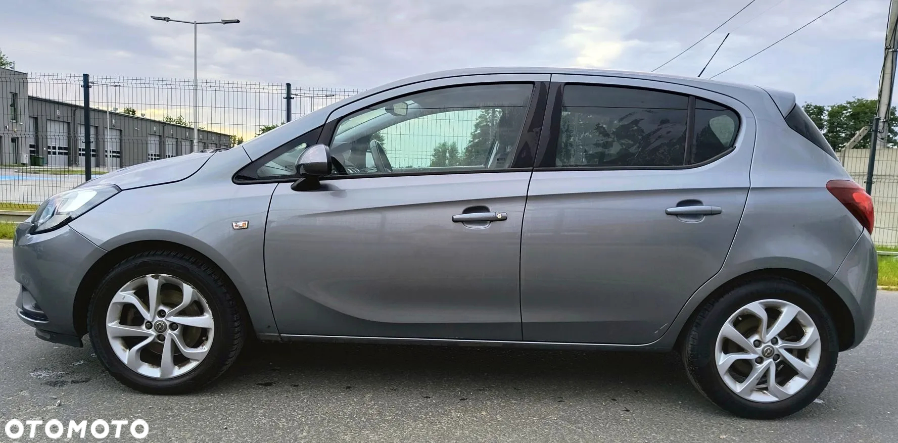 Opel Corsa 1.4 Turbo (ecoFLEX) Start/Stop Innovation - 19