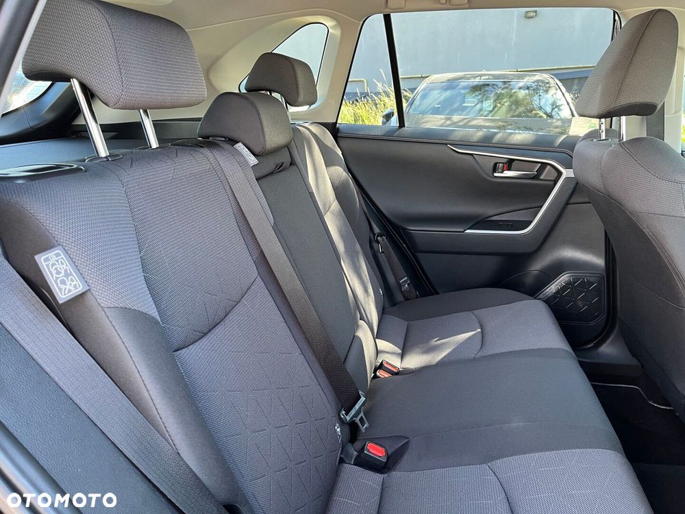 Toyota RAV4 - 29