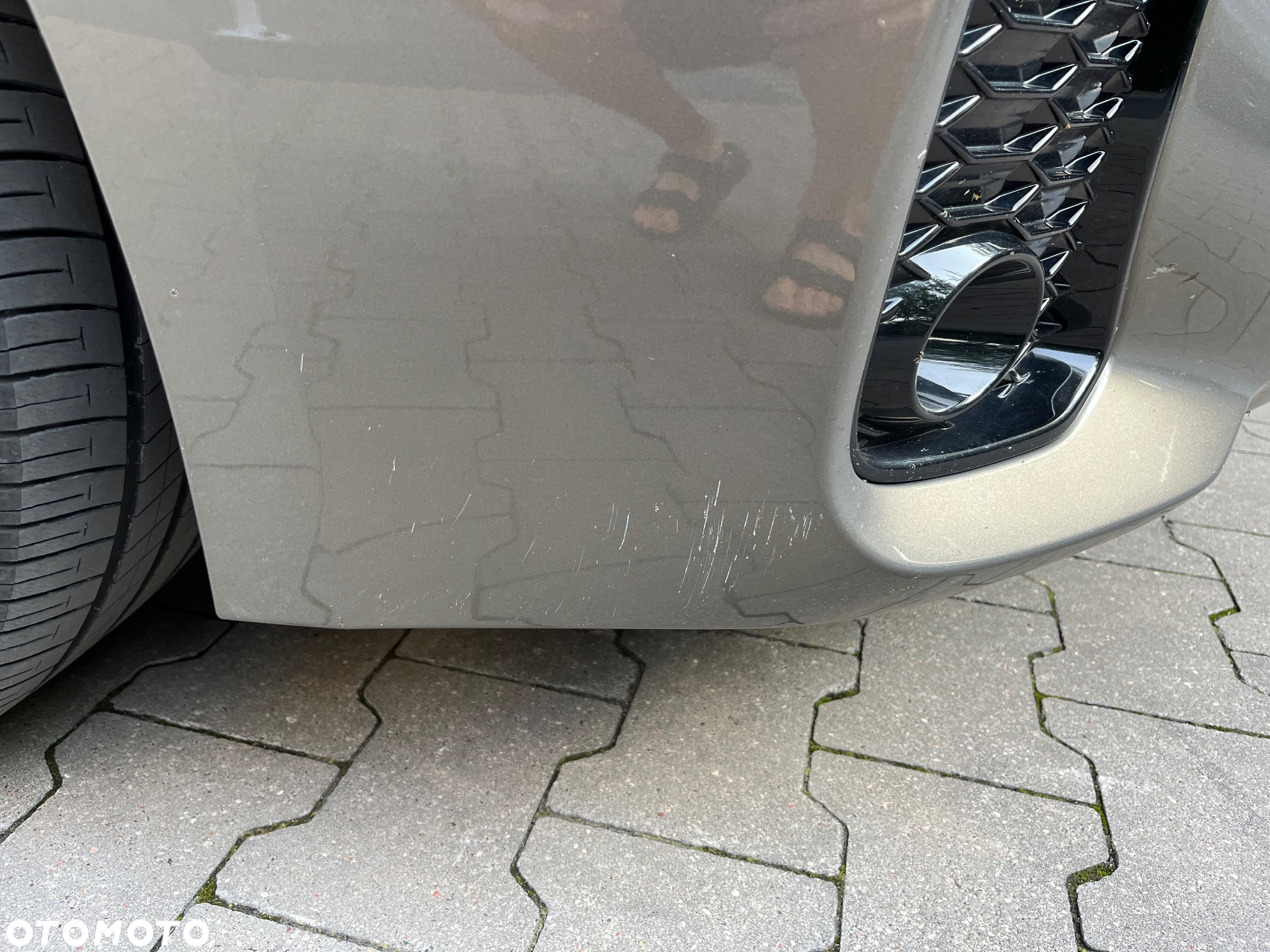 Suzuki Swace 1.8 Hybrid Elegance CVT - 10