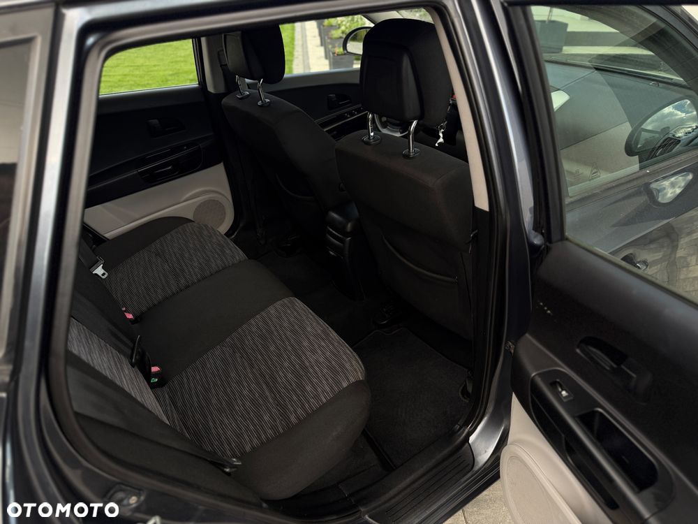 Kia Ceed 1.4 Comfort + - 17