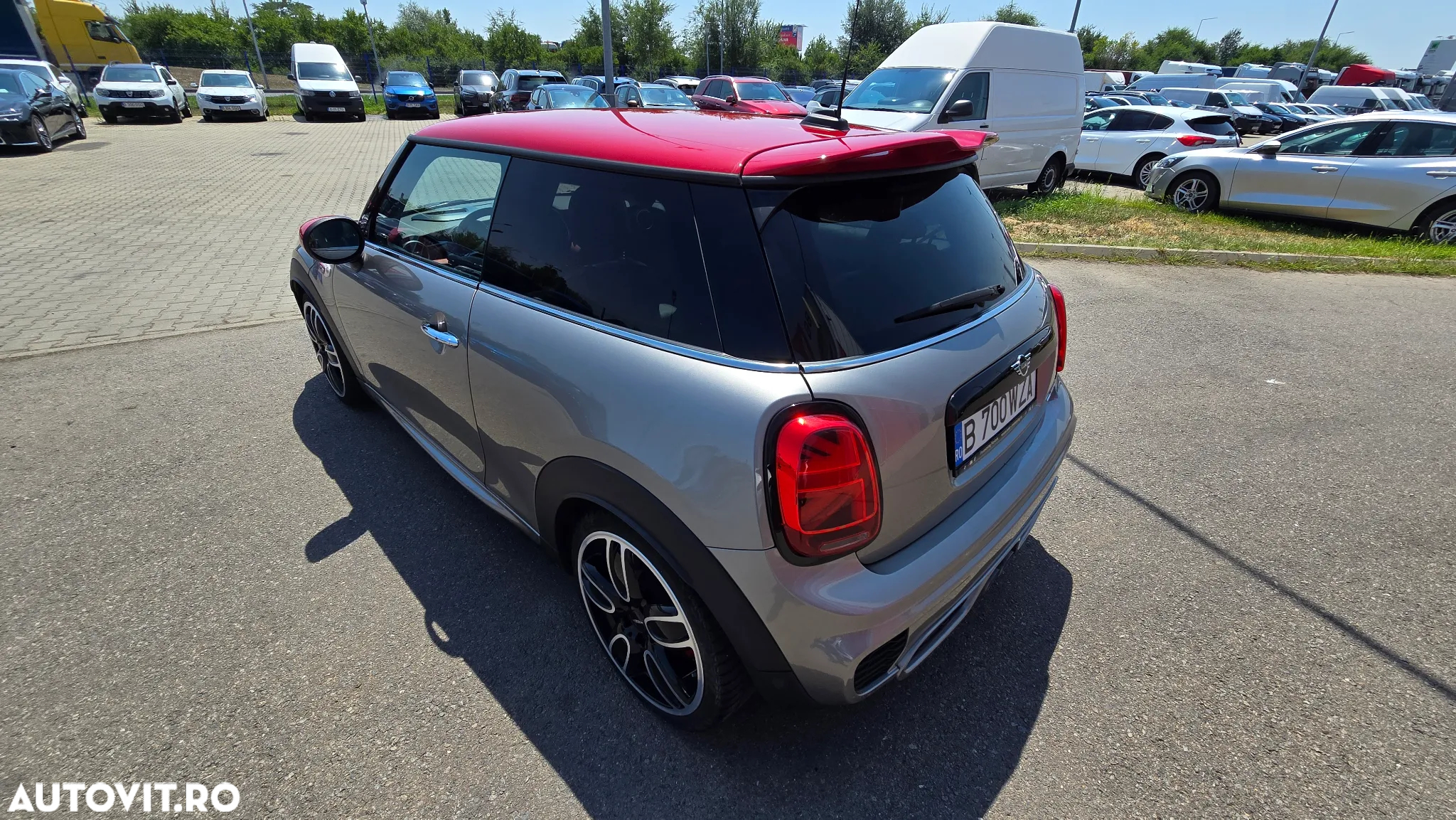 Mini John Cooper Works - 4