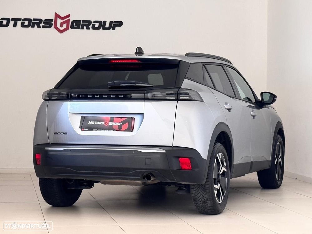Peugeot 2008 - 20