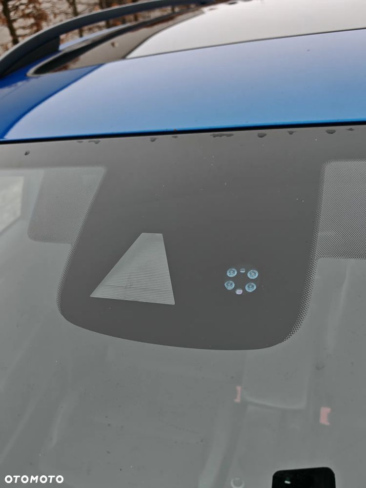 Skoda Octavia 2.0 TDI DSG RS - 18