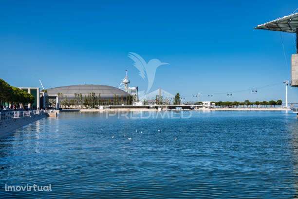 Loja no Parque das Nações - Lisboa - Grande imagem: 5/11