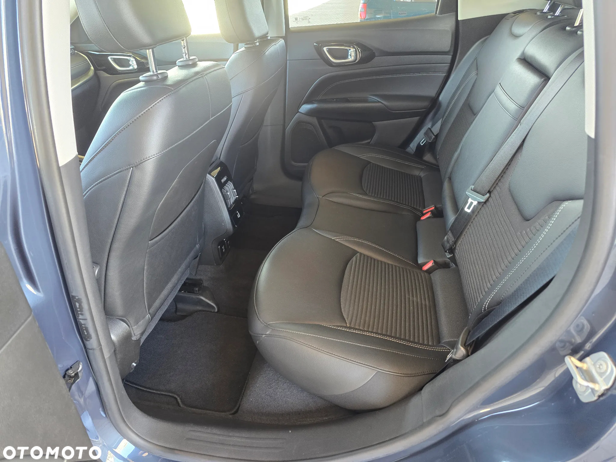 Jeep Compass 1.3 TMair Limited FWD S&S DDCT - 9