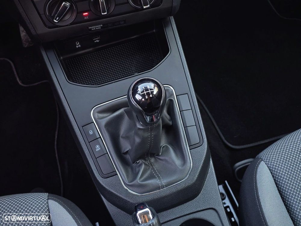 SEAT Ibiza 1.0 EcoTSI Style - 14