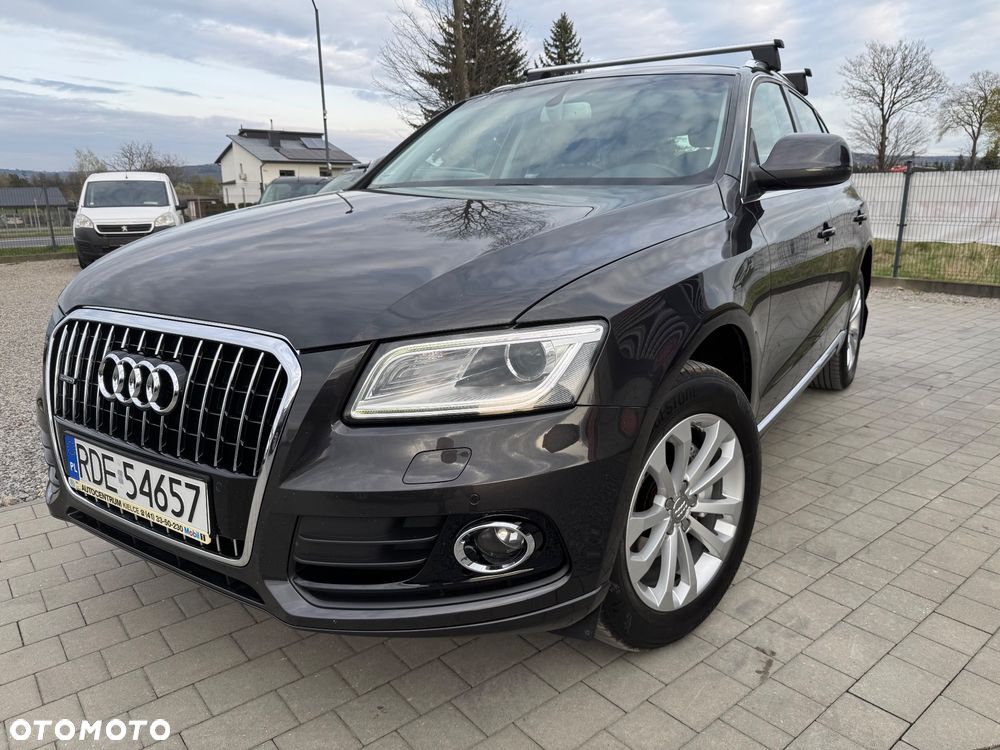 Audi Q5 - 5